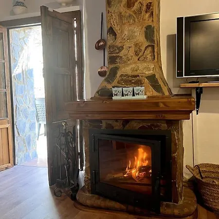 Holiday home Casa La Fuente